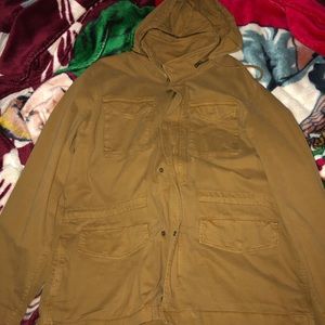 Old navy jacket, very good condition